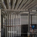 High Quality Cheap Cold Storage Cooling Room System